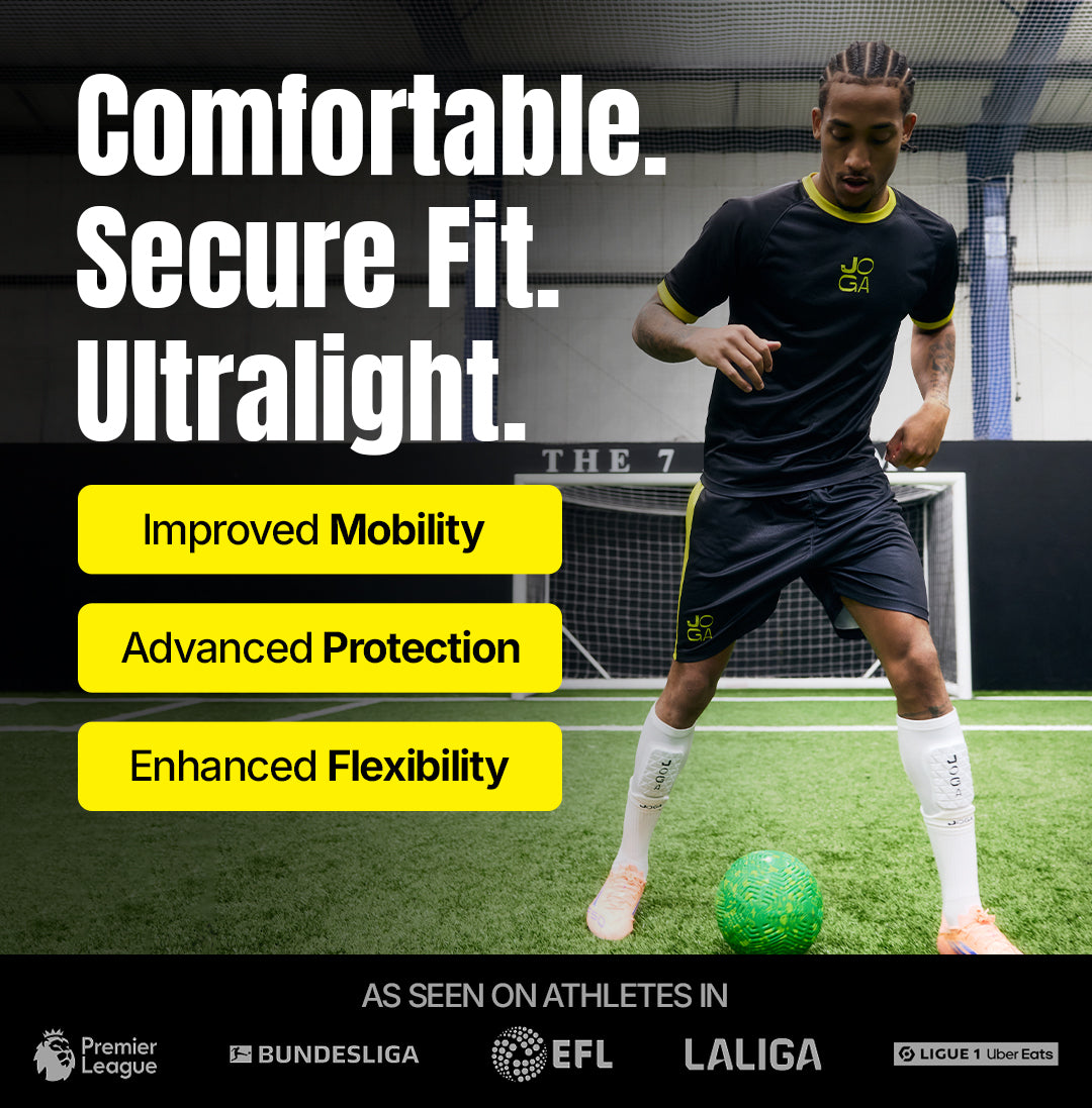 Shin Pad Sleeve