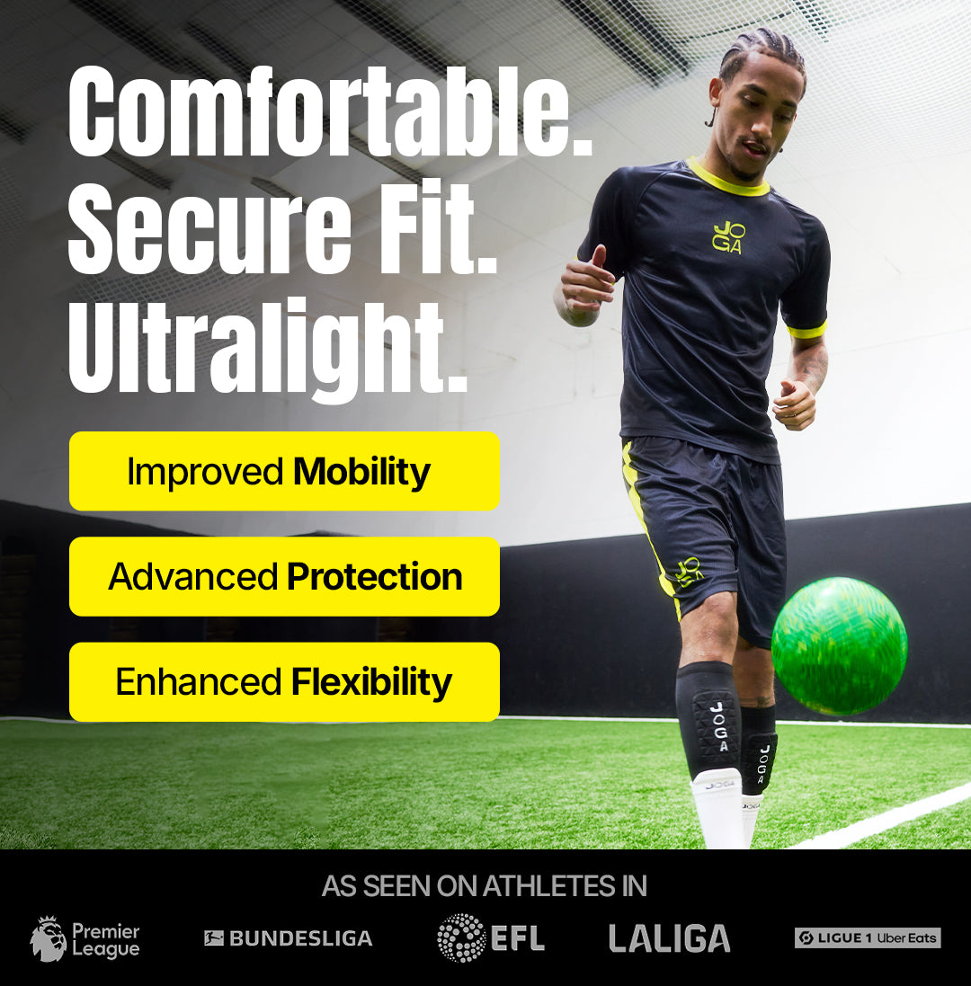 Espinillera Integrada