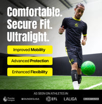 Shin Pad Sleeve