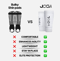 Shin Pad Sleeve