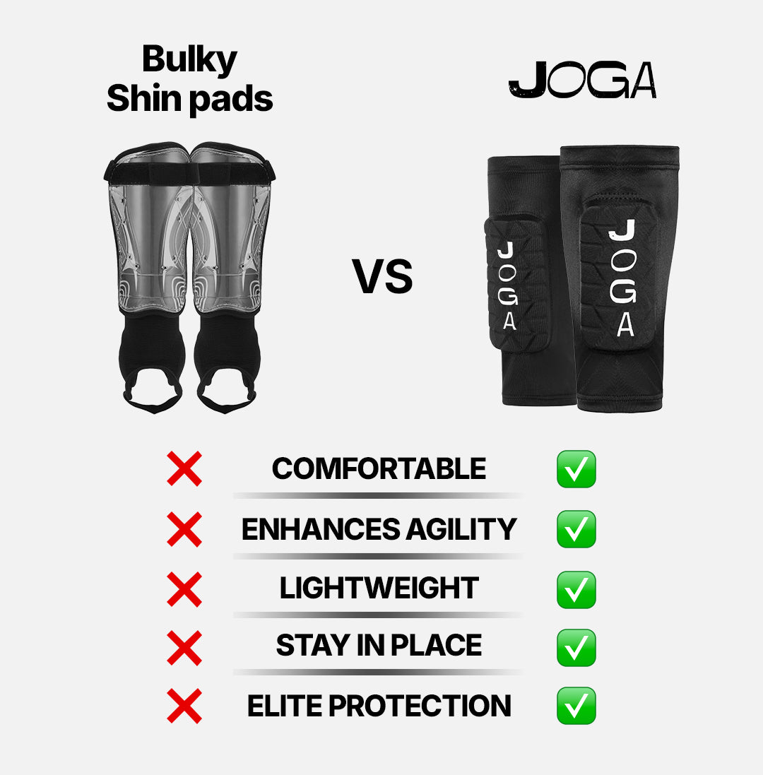 Espinillera Integrada