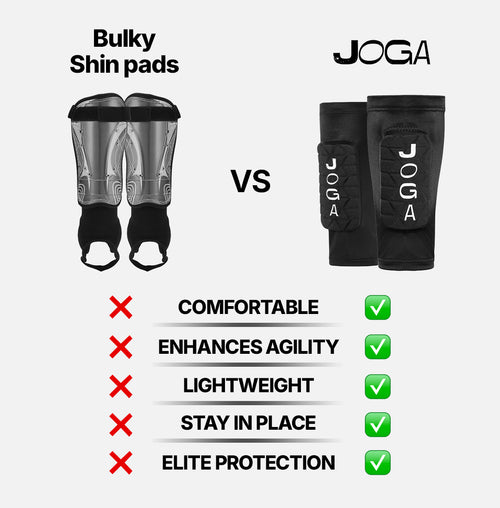 Espinillera Integrada