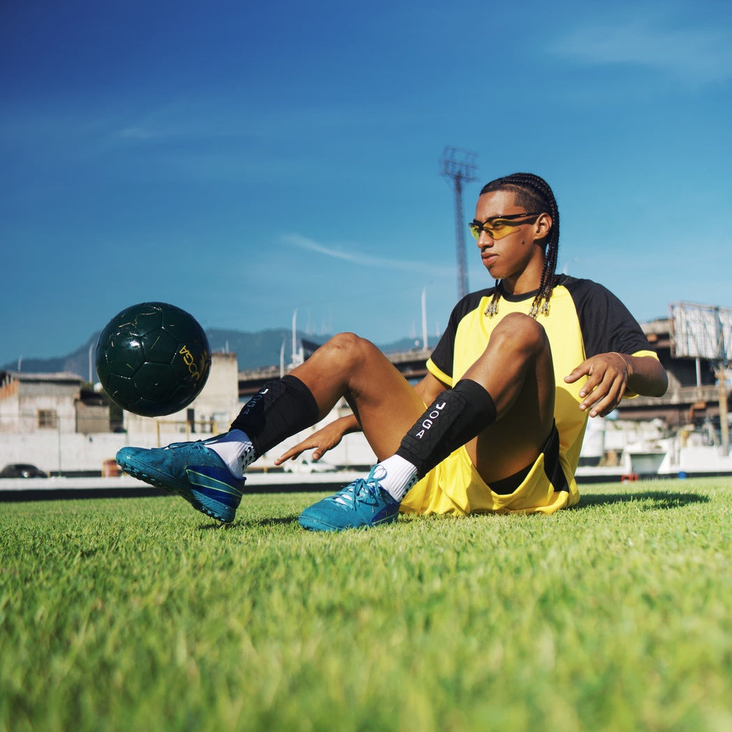 Espinillera Integrada