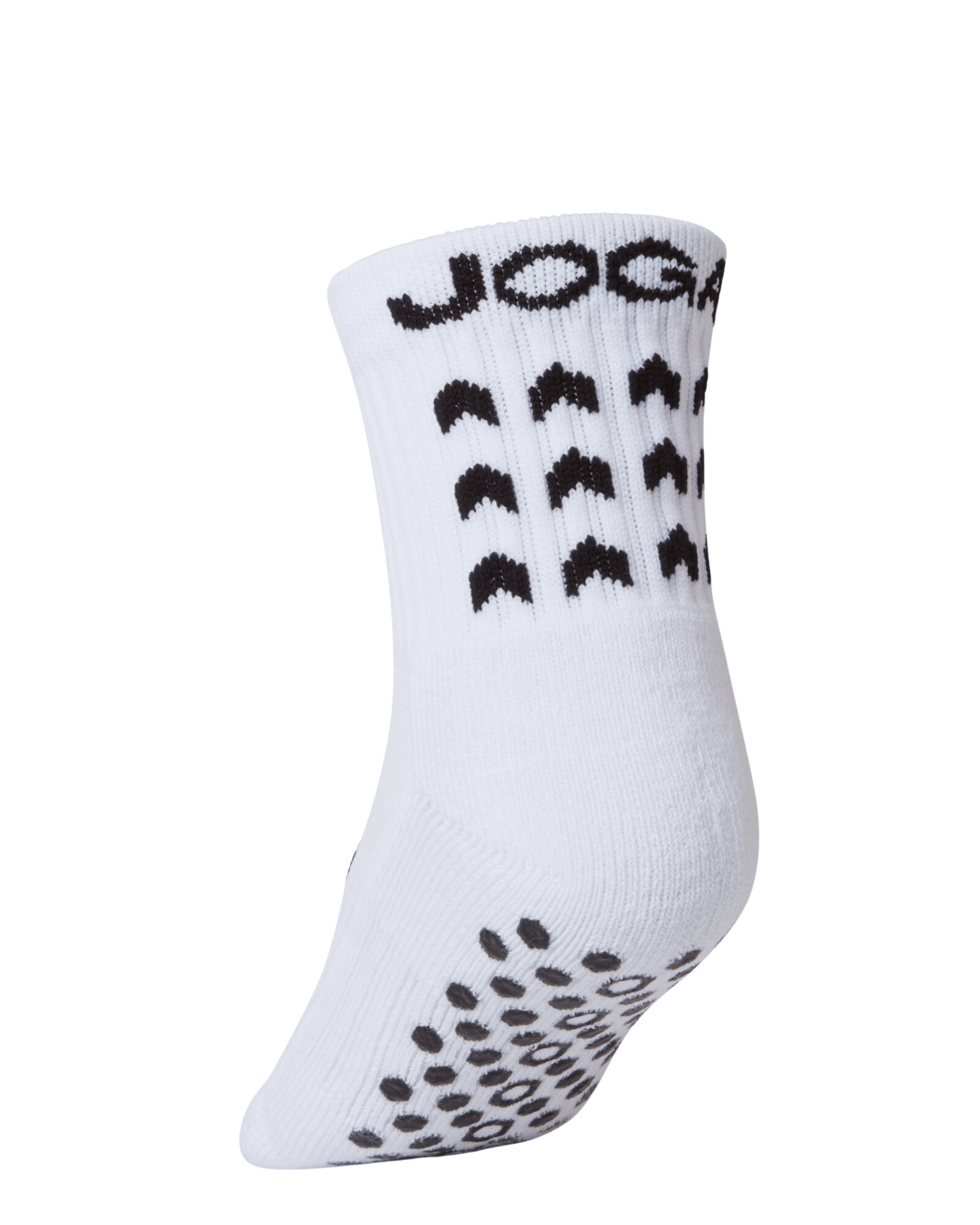 FREE JOGA Starz Grip Socks (100% off)