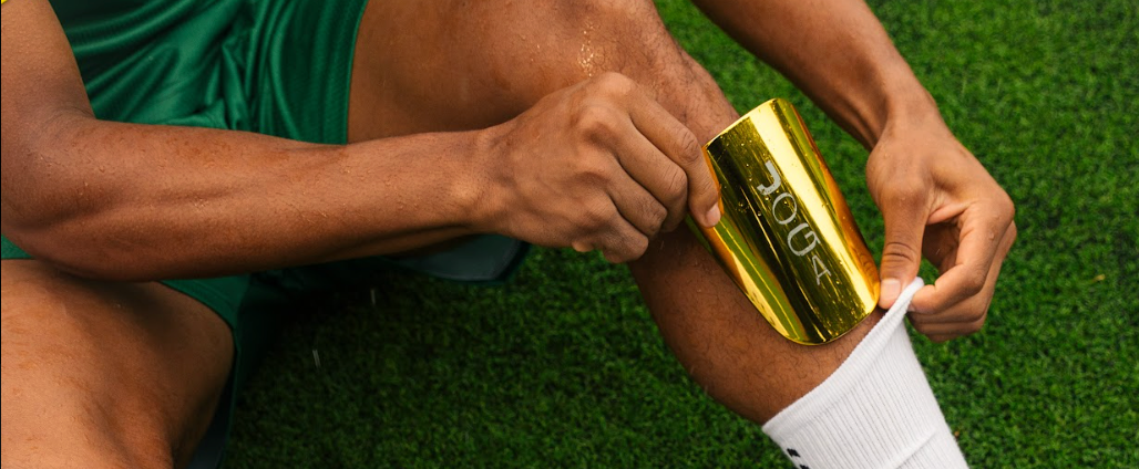 SHIN PADS