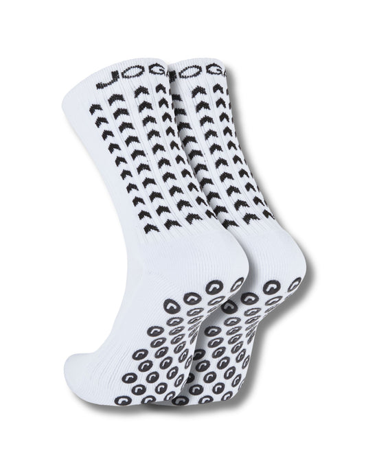 Chaussettes Performance Grip 2.0 - Noires