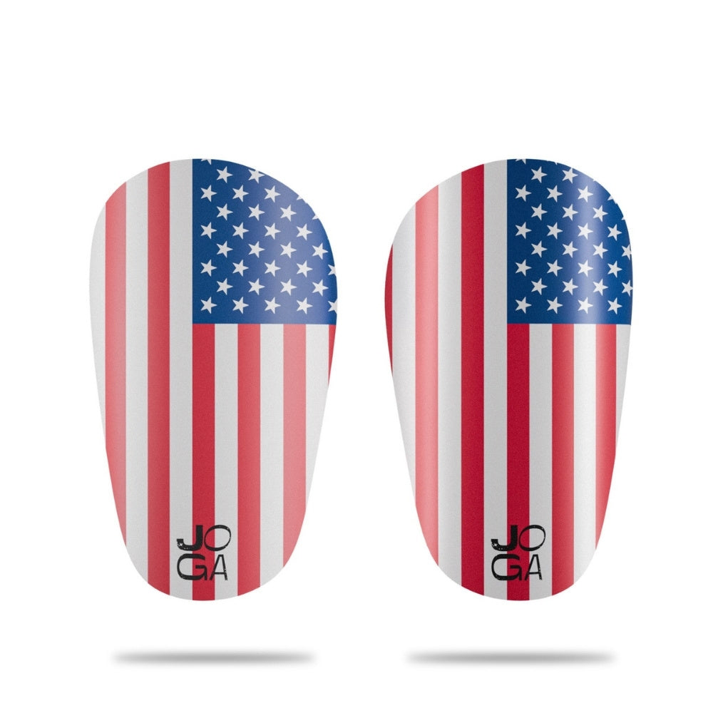 Shin Pads - USA 🇺🇸