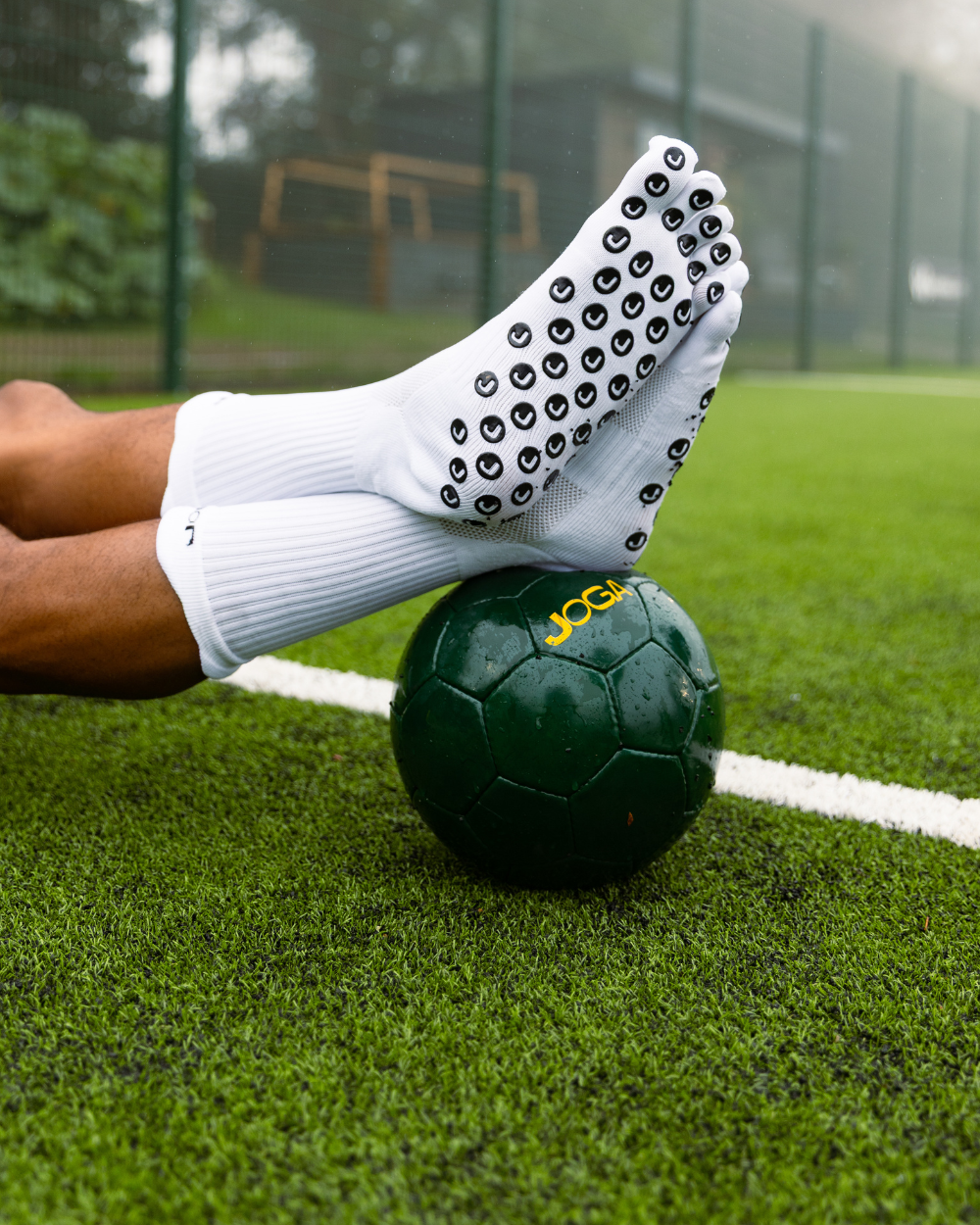SOCKS