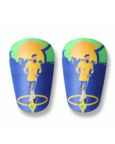 Shin Pads - Neymar Jr. 🇧🇷