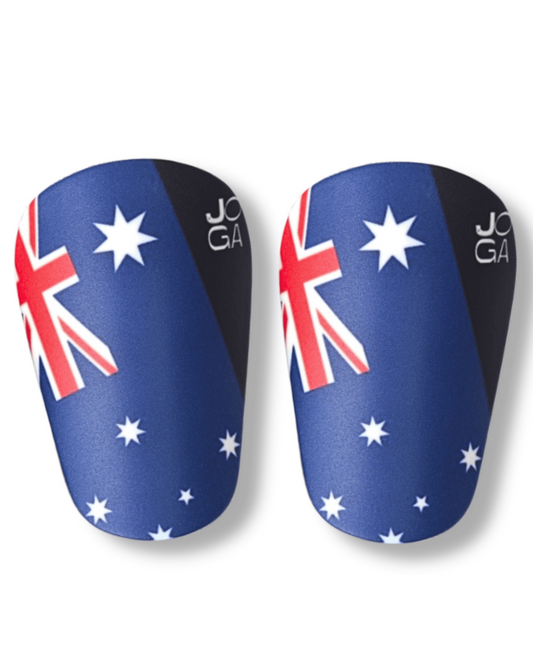 Espinilleras - Australia 🇦🇺