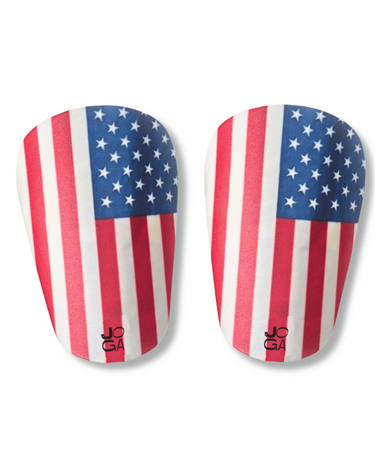 Espinilleras - USA 🇺🇸