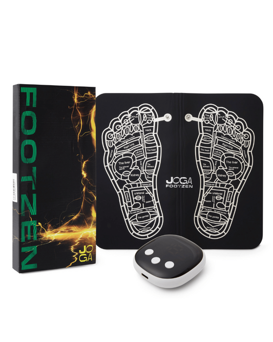 FootZen