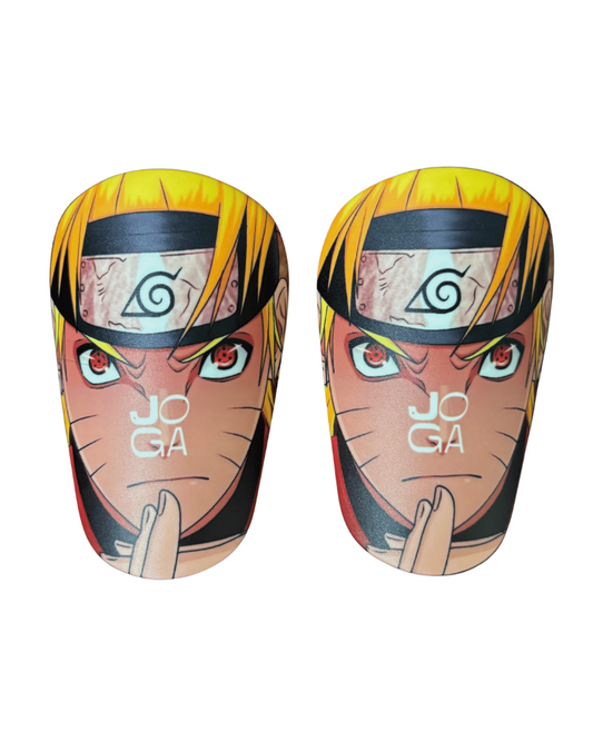 Protège-tibias - Naruto 🌀