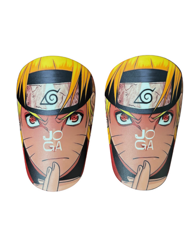 Shin Pads - Naruto 🌀