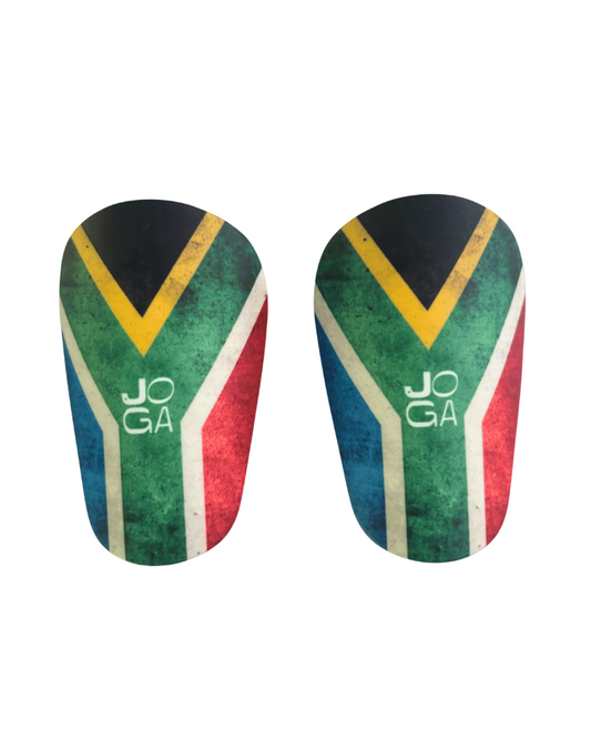 Espinilleras - Sudáfrica 🇿🇦