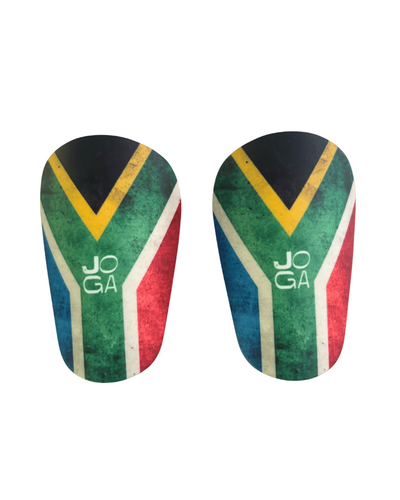 Shin Pads - South Africa 🇿🇦