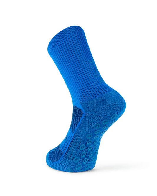 Calcetines de Agarre Pro - Azul