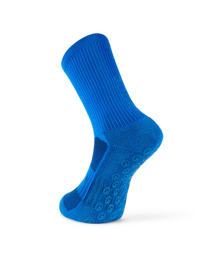 Pro Grip Socks - Blue