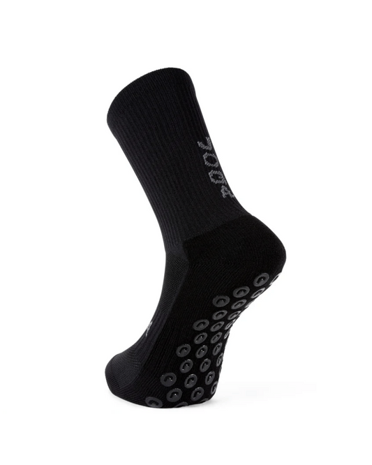 Calcetines de Agarre Pro - Negros