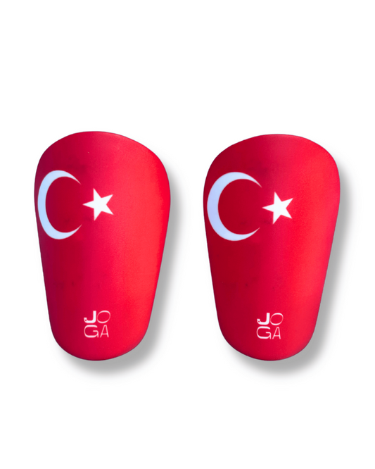 Espinilleras - Turquía 🇹🇷
