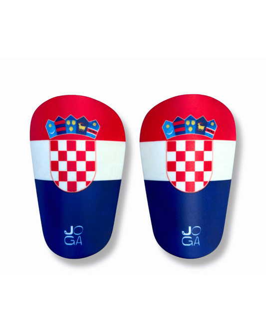 Espinilleras - Croacia 🇭🇷