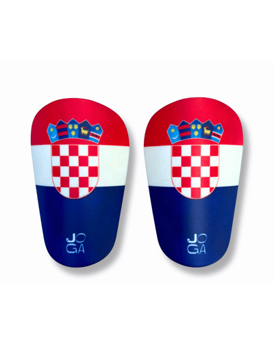 Shin Pads - Croatia 🇭🇷