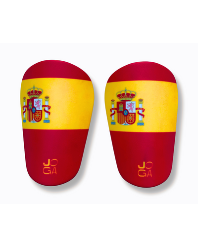 Shin Pads - Spain 🇪🇸