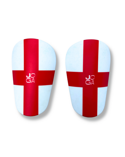 Shin Pads - England 🏴󠁧󠁢󠁥󠁮󠁧󠁿