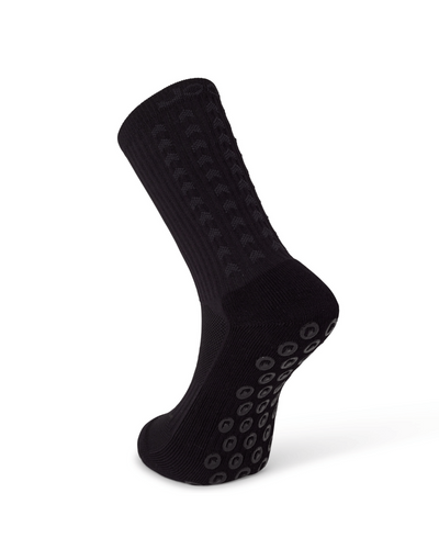 Performance Grip Socks 2.0 - Blackout