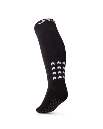 Starz Full-Length Grip Socks - Black