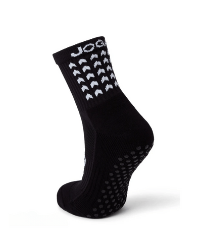 Starz Grip Socks - Black