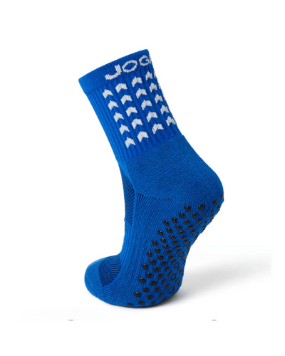 Starz Grip Socks - Blue