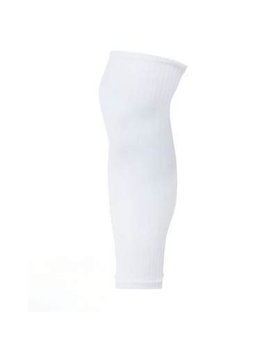 Sock Sleeve - White