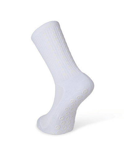 Performance Grip Socks 2.0 - Whiteout