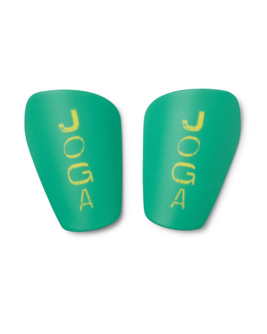 Mini Shin Pads - Brazil