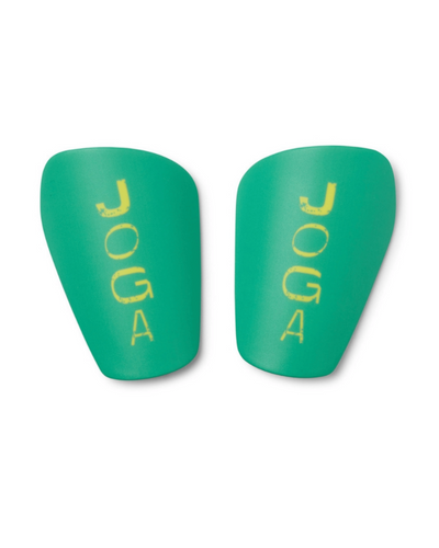 Mini Shin Pads - Brazil