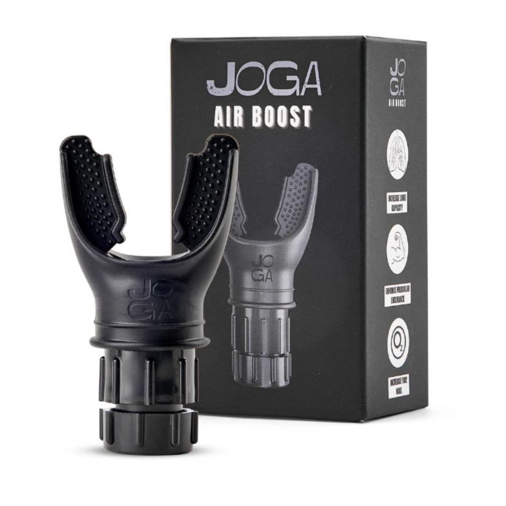 Air Boost - Ausdauer-Aufbau-Mundstück
