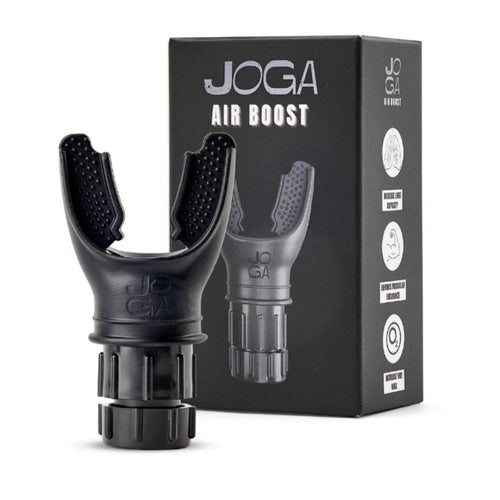 Air Boost - Ausdauer-Aufbau-Mundstück