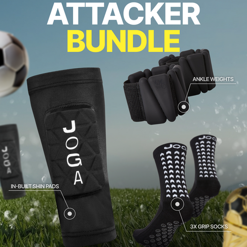 Attacker Bundle