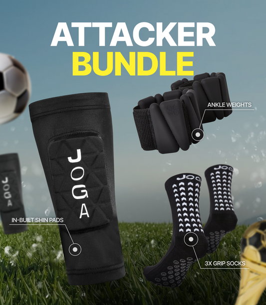 Attacker Bundle