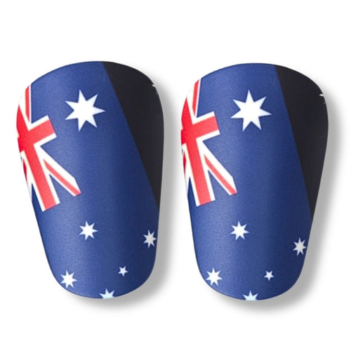 Shin Pads - Australia 🇦🇺