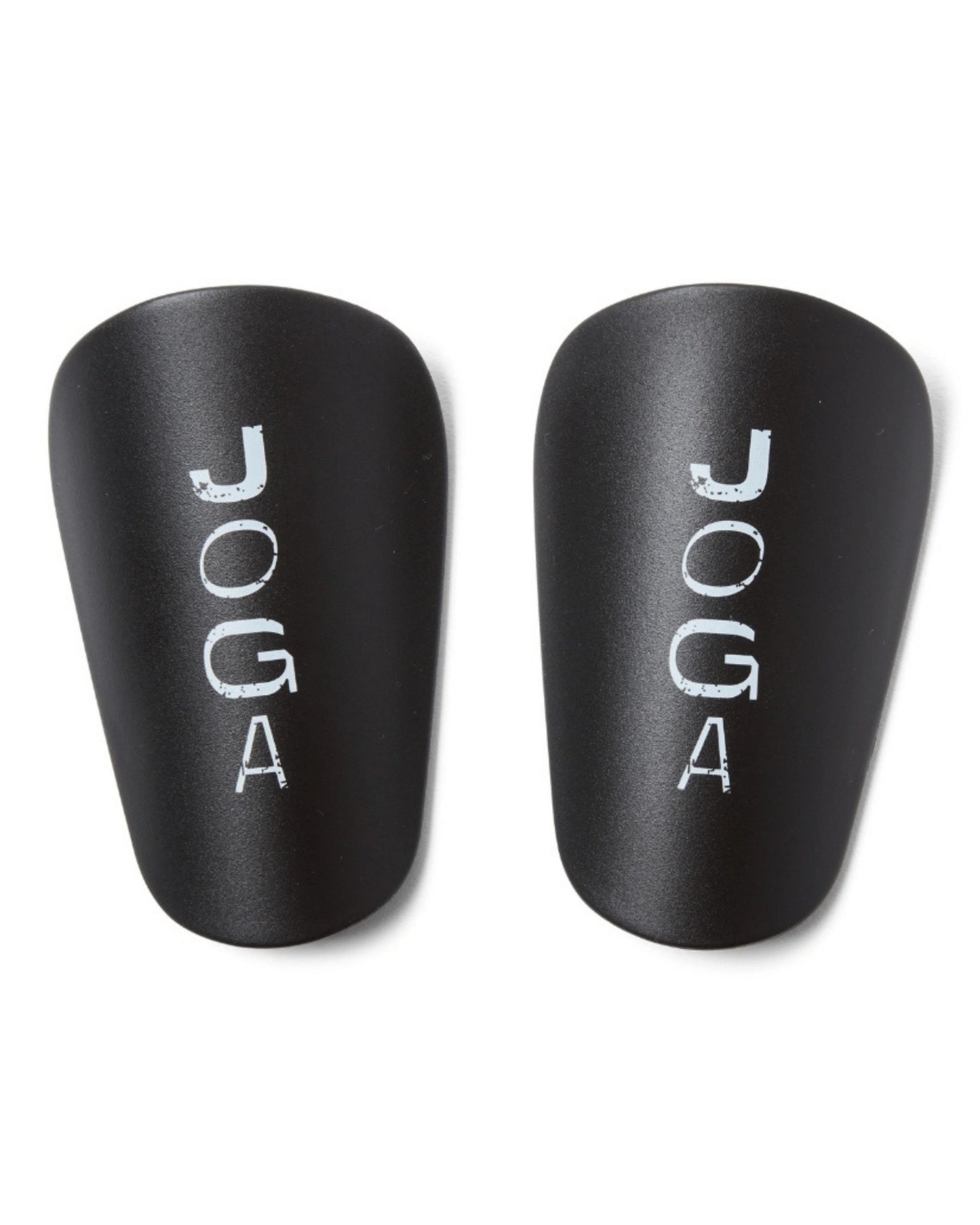 Mini Shin Pads - Black