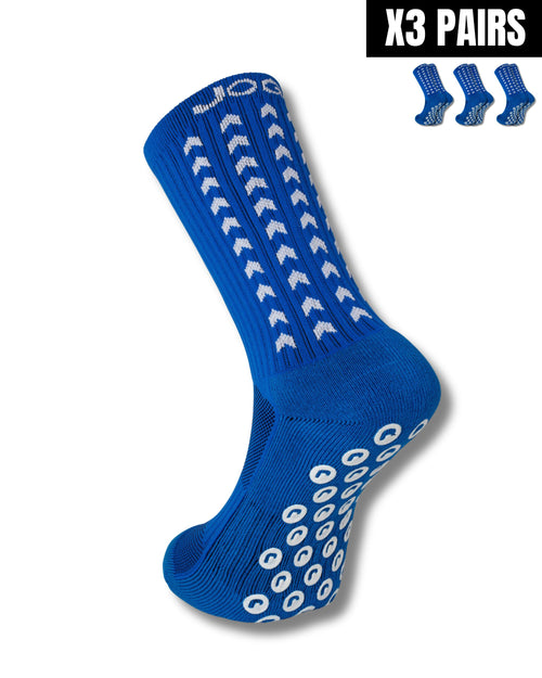 Chaussettes Performance Grip 2.0 - Noires