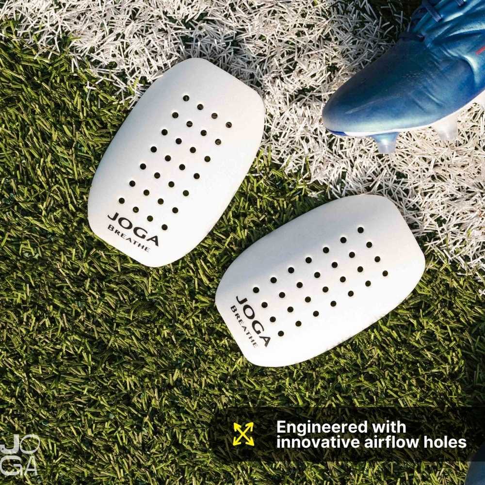Breathe Shin Pads 2.0