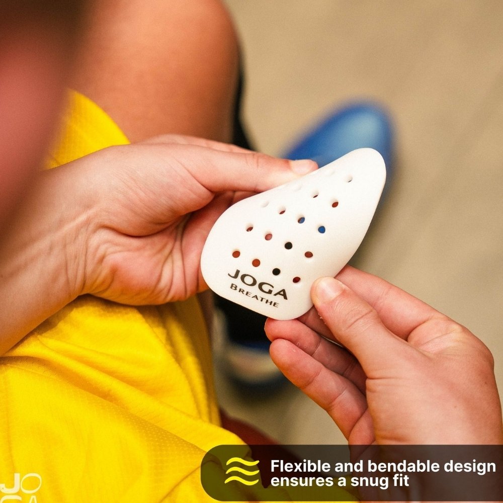 Breathe Shin Pads 2.0