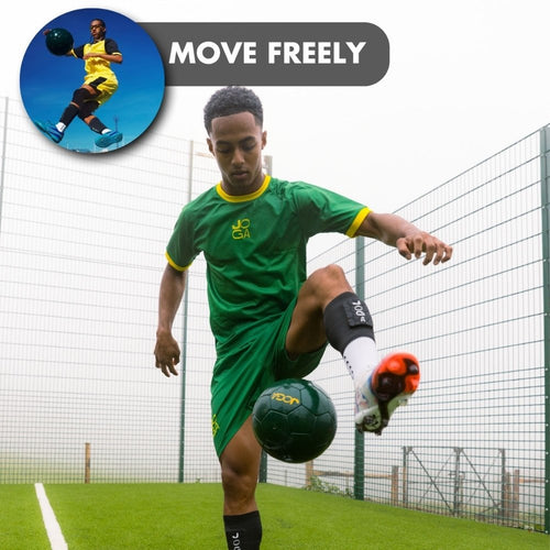Shin Pad Sleeve