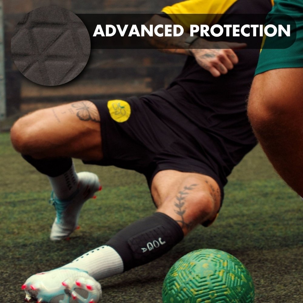 Shin Pad Sleeve