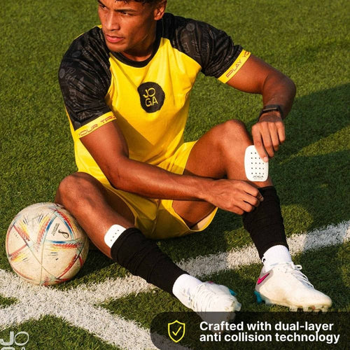 Breathe Shin Pads 2.0