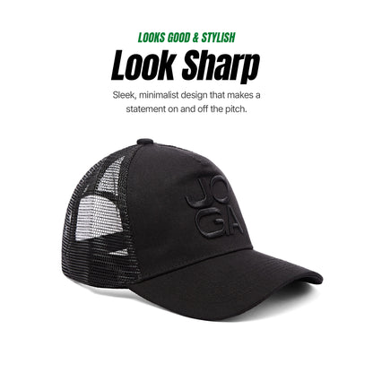Gorra Negra