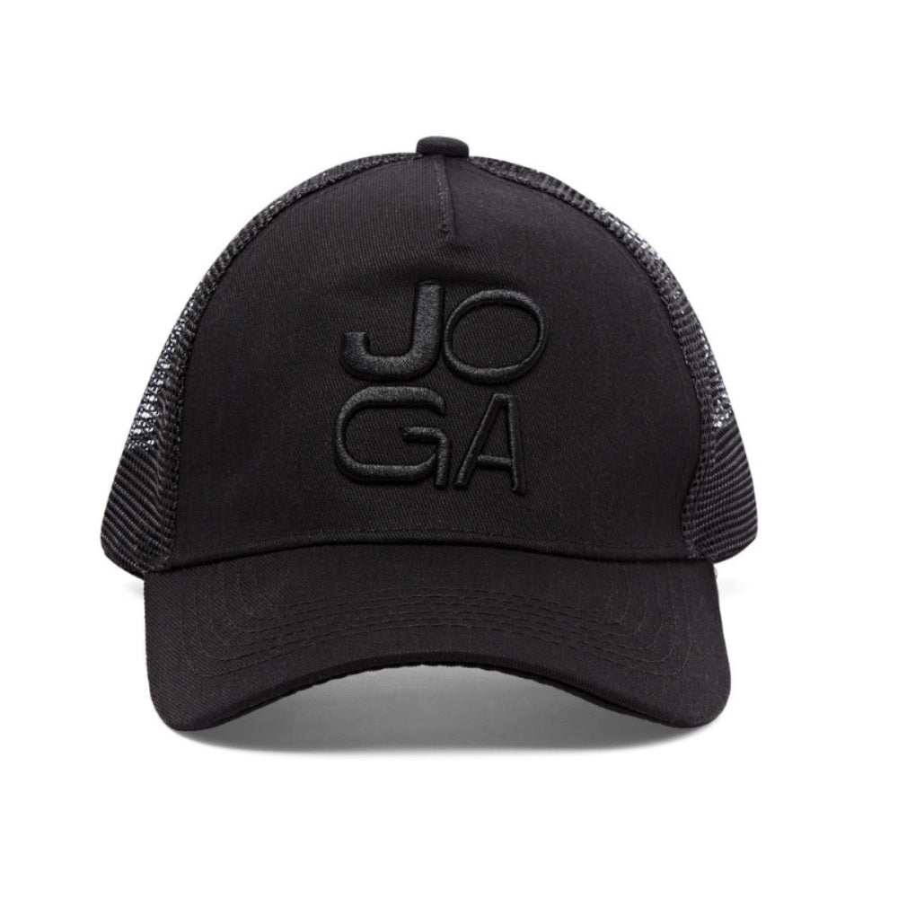 Cap Black